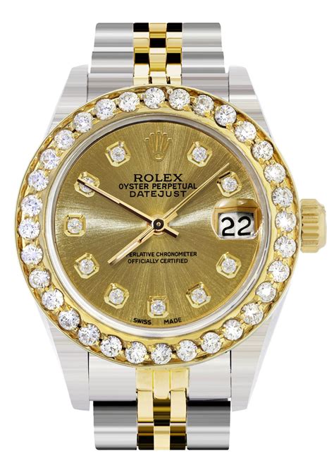 how much is diamond rolex|rolex watch with diamond bezel.